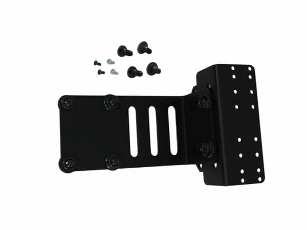 [C-CSR-2] - Universal Card Swipe Reader Bracket