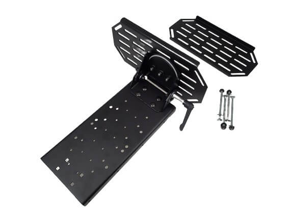 [C-MH-1001] - Forklift Fixed Overhead Mounting Package for Tablets