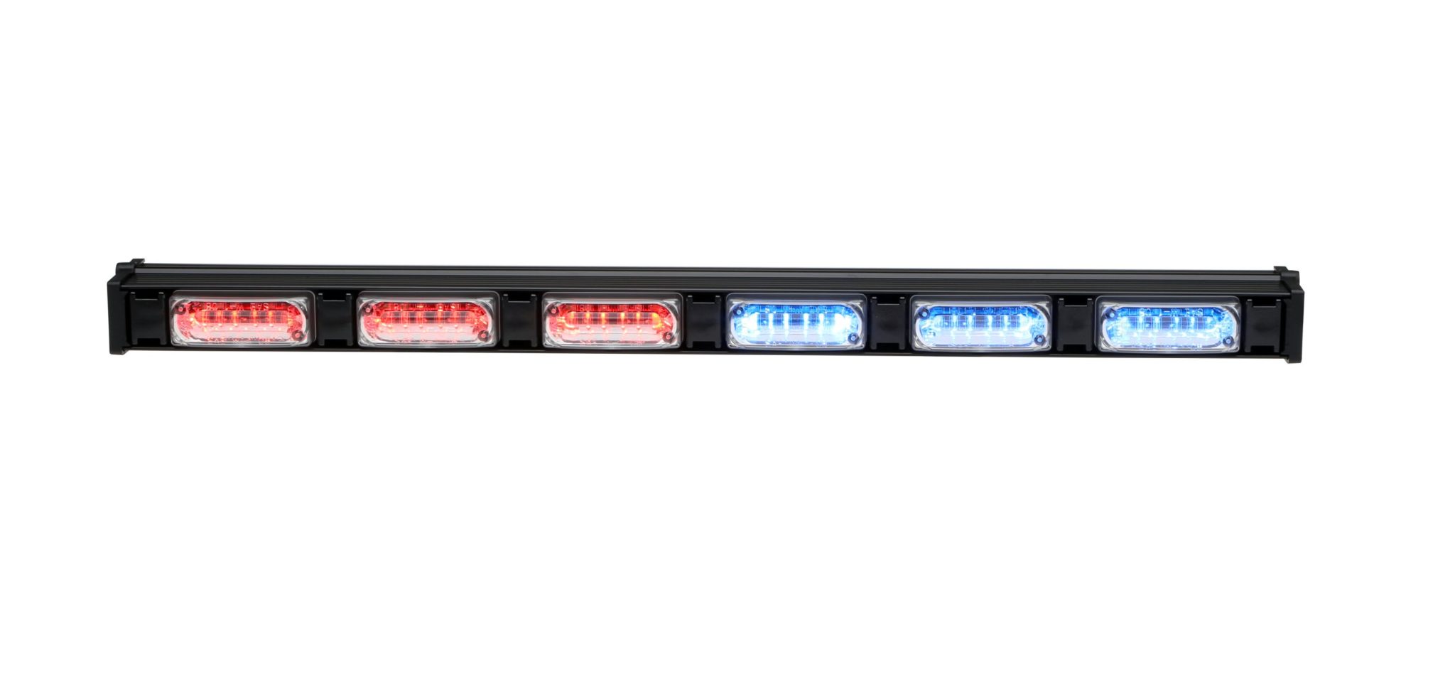 Whelen Dominator