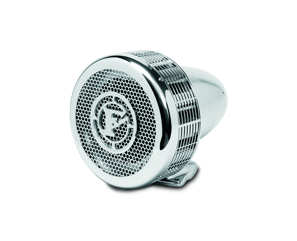 Federal Signal Q-Siren®