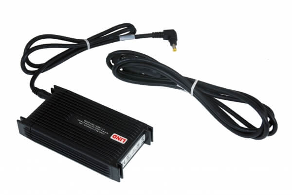 [LPS-103] - Power Supply for use with Panasonic DS-PAN-1110, DS-PAN-1200 and DS-PAN-1500 Series Docking Stations