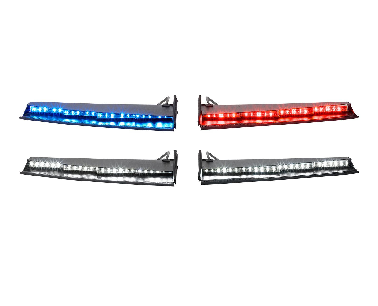Federal Signal Spectralux ILS