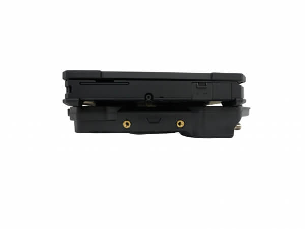 [DS-DELL-421-3] - Docking Station For Dell 5430, 7330, 5420, 5424 & 7424 Notebooks With Advanced Port Replication & Triple Pass-