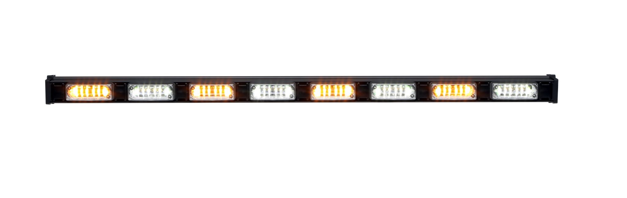 Whelen Dominator