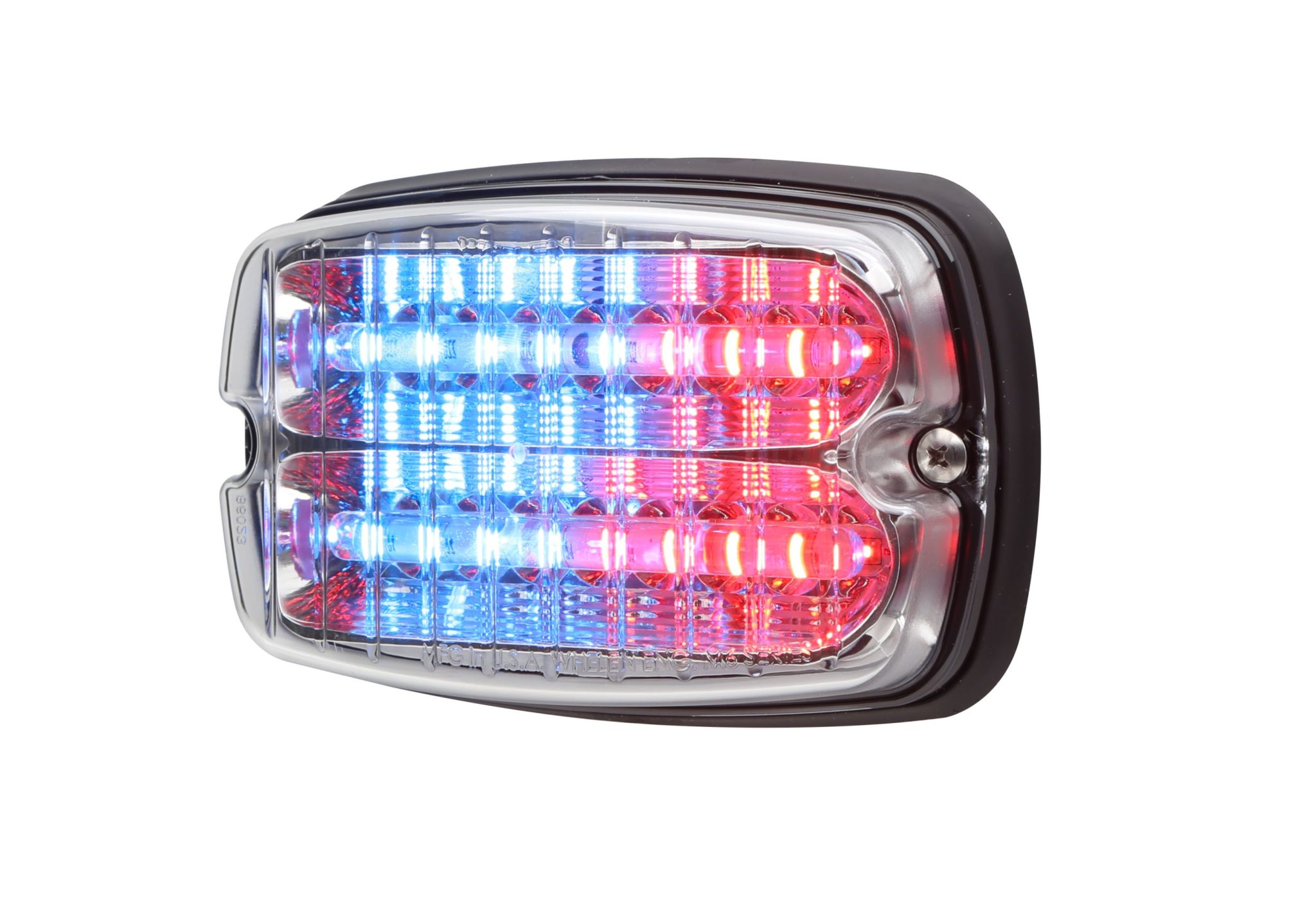 Whelen M6
