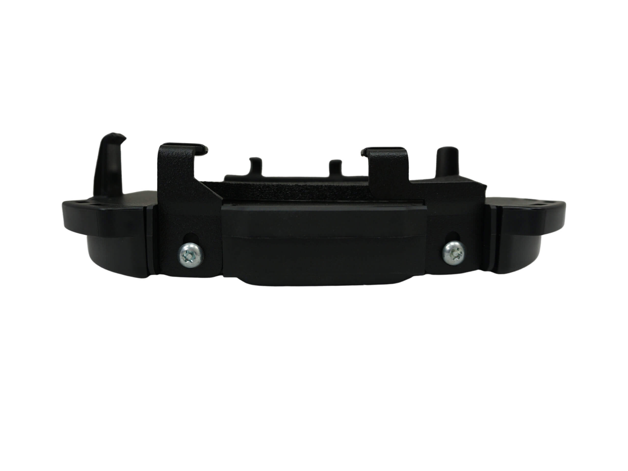 [UT-2006] - Custom Rugged Cradle for Microsoft Surface Pro 3, 4, 5, 6, or 7 (with or without UAG Case)