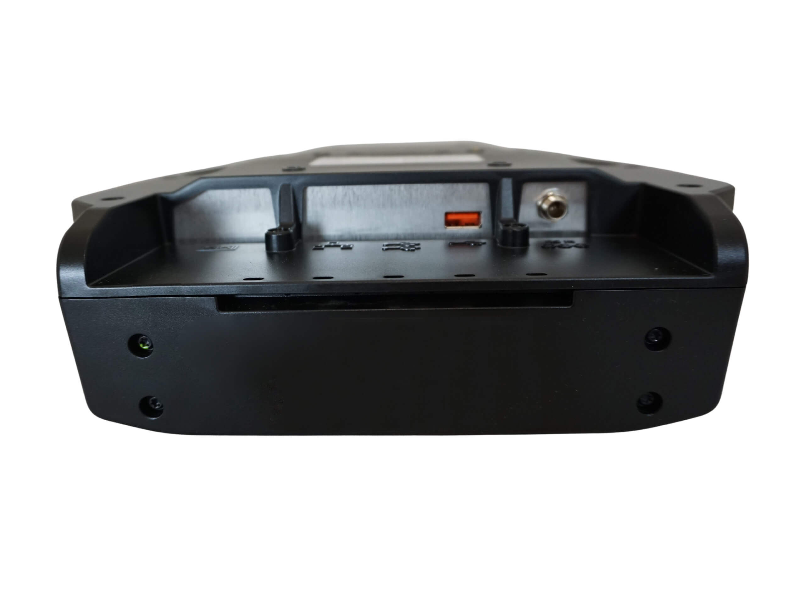 [DS-ZEB-202-ISO] - Docking Station For Zebra ET51 & ET56 10" Tablet With Standard Port Replication and Internal Isolated Power S