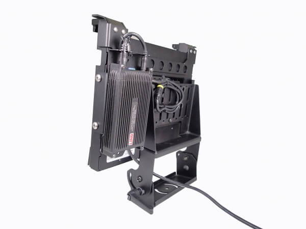 [LPS-211] - Multipurpose Bracket Secures Power Supplies on Havis Docking Stations or Cradles