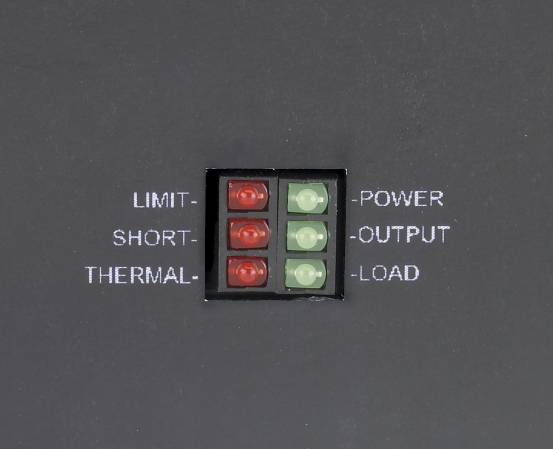 Federal Signal e-Q2B Electric Siren