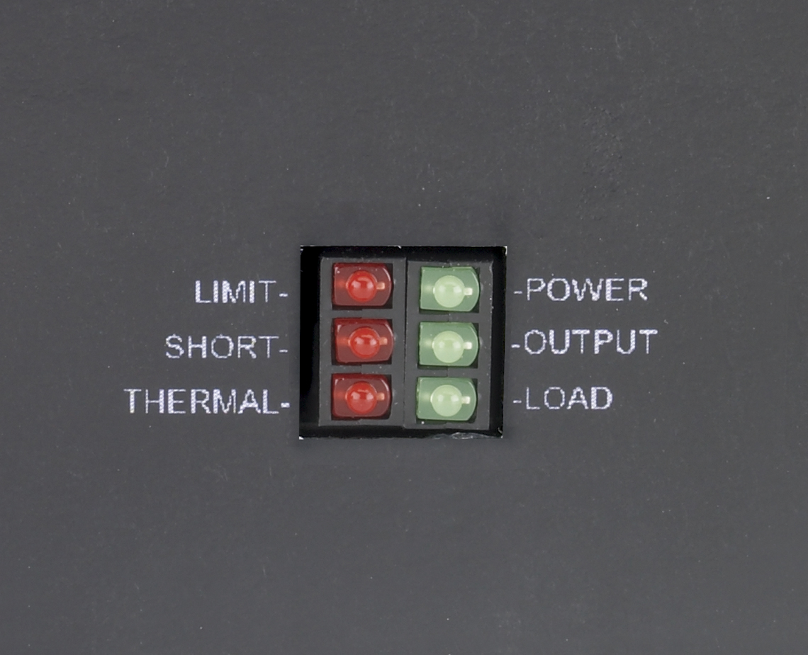 Federal Signal e-Q2B Electric Siren