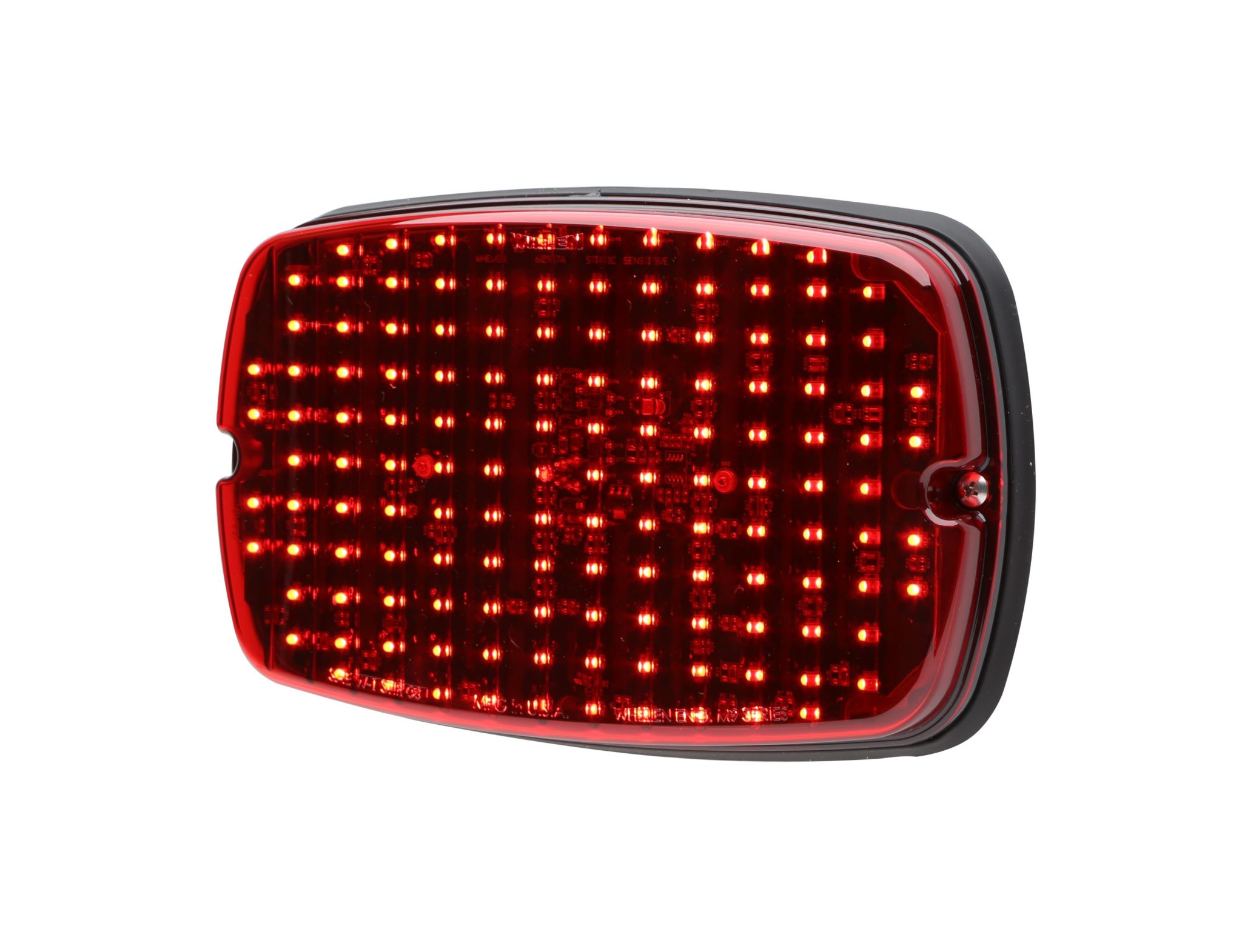 Whelen M9