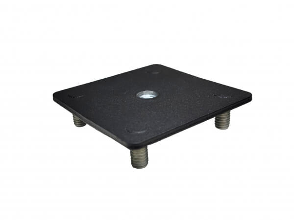 [C-HDM-307] - Heavy-Duty Adapter Plate for Swivel Arm Mounts