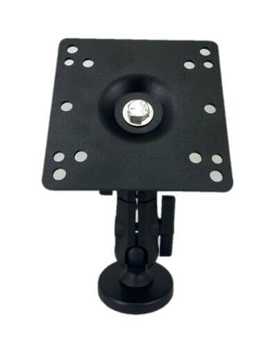 [C-MAG-102] - Heavy-Duty Magnetic Mount
