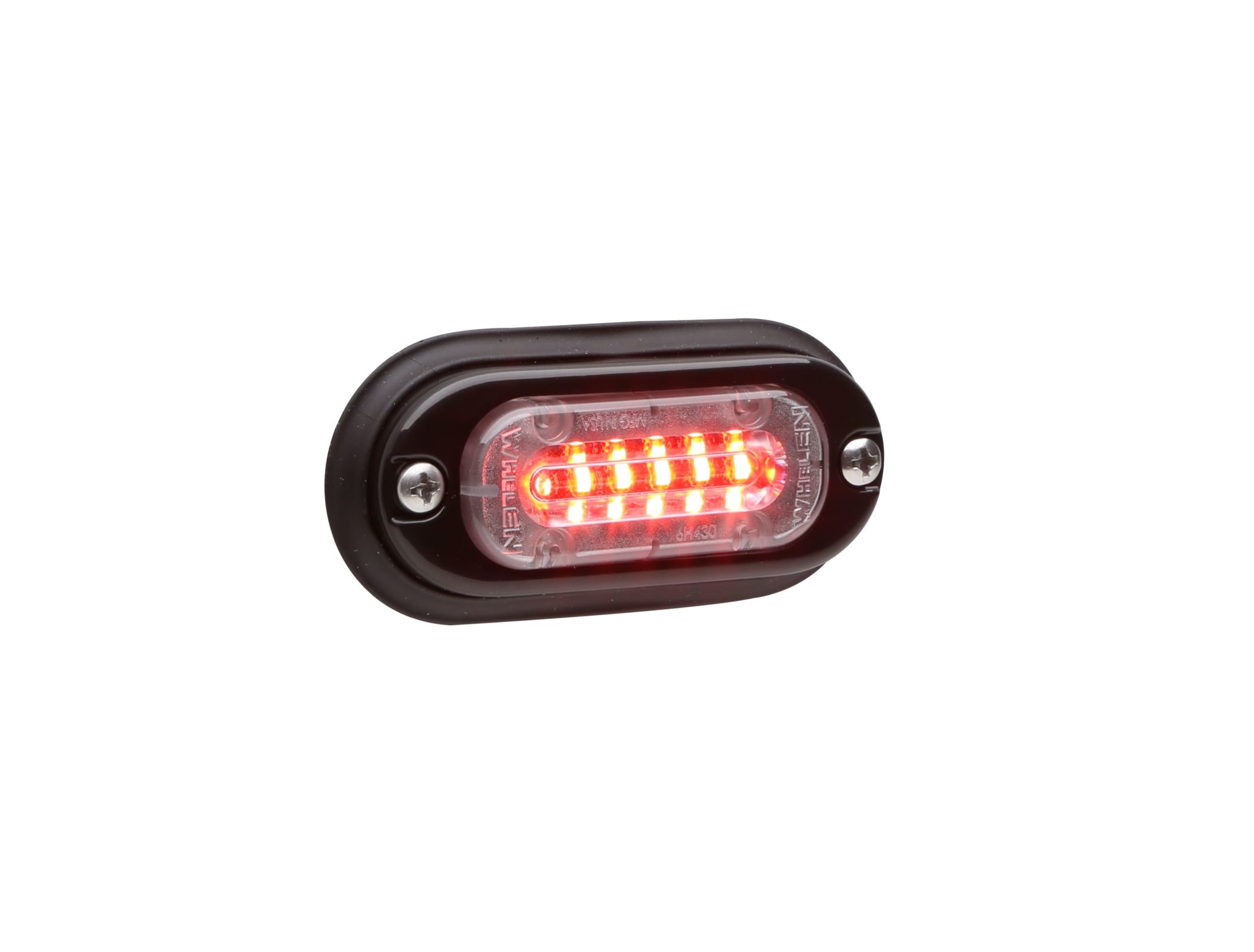 Whelen ION Mini T-Series