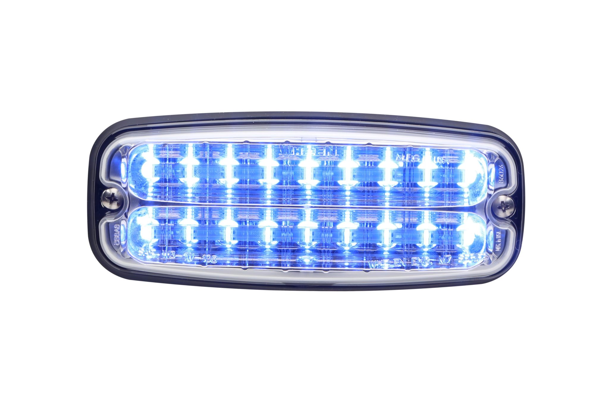 Whelen M7