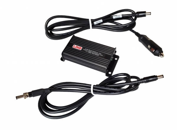[LPS-168] - Power Supply for use with TSD-101 Touch Screen Display