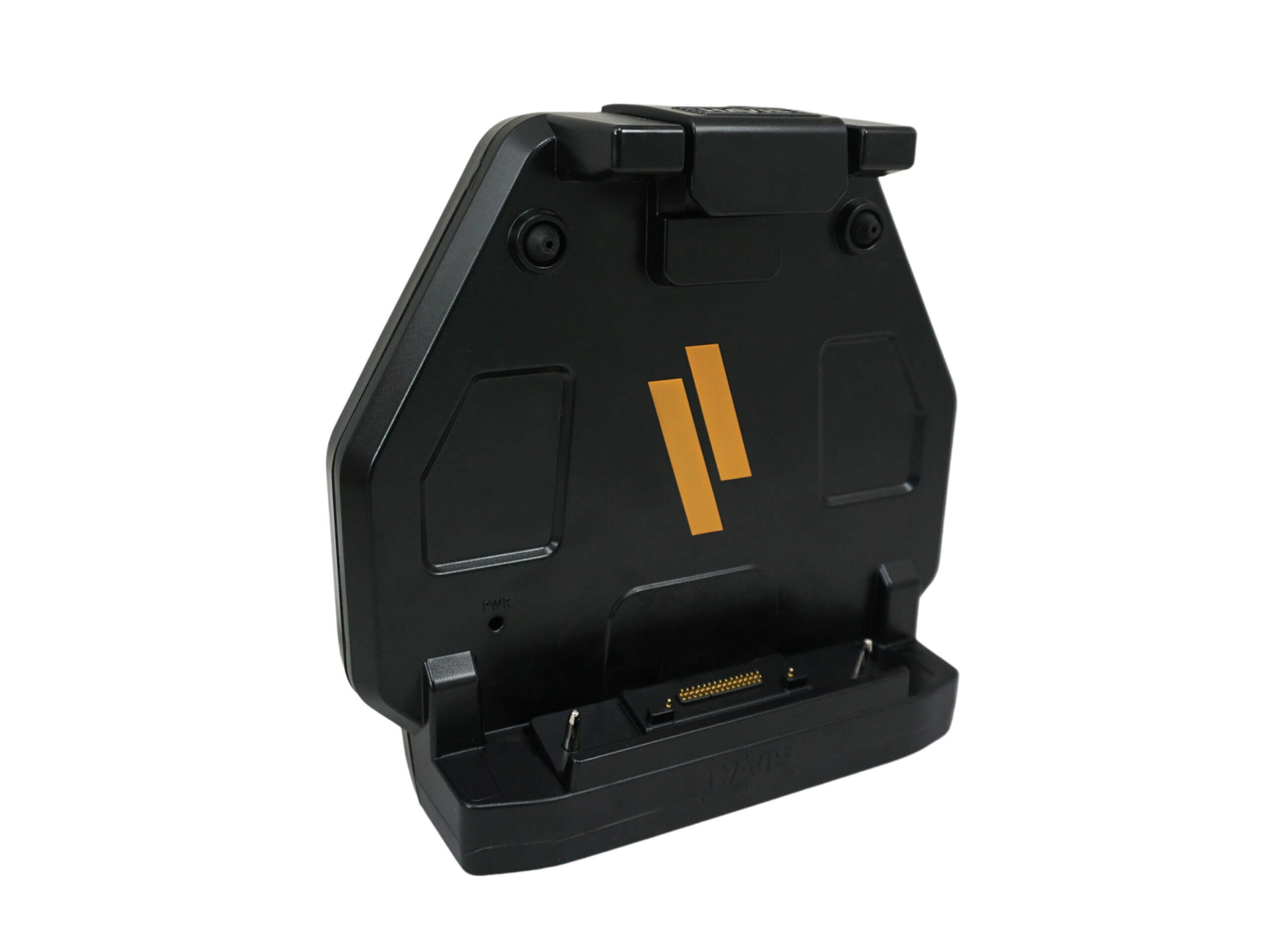[DS-ZEB-105-ISO] - Docking Station For Zebra ET51 & ET56 8" Tablet With Advanced Port Replication and Internal Isolated Power Su