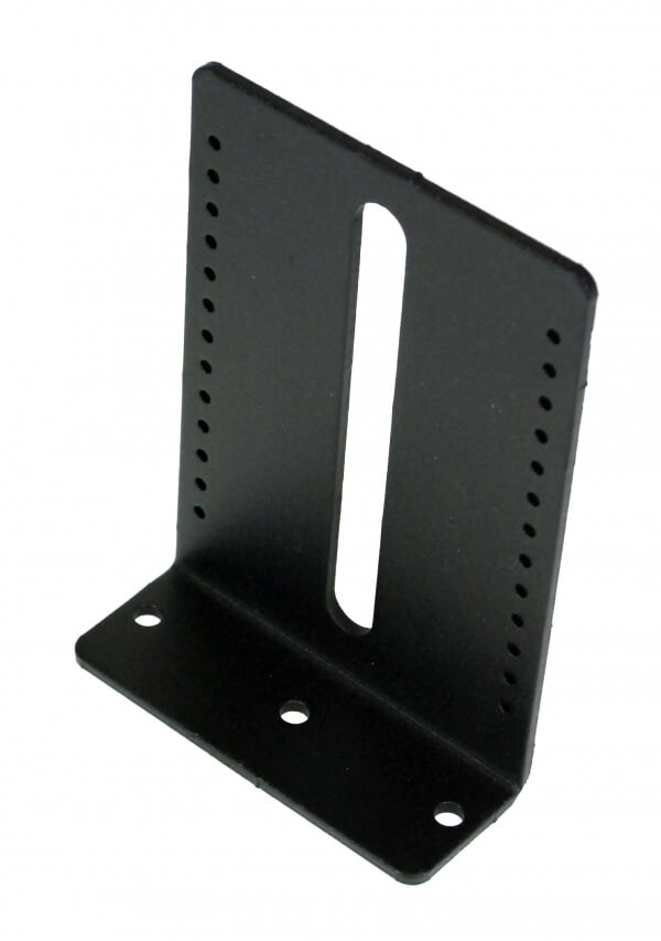 [C-TIR3-4] - Mounting Brackets For Whelen TIR3, LIN6 & ION Series LED, 5.5" High