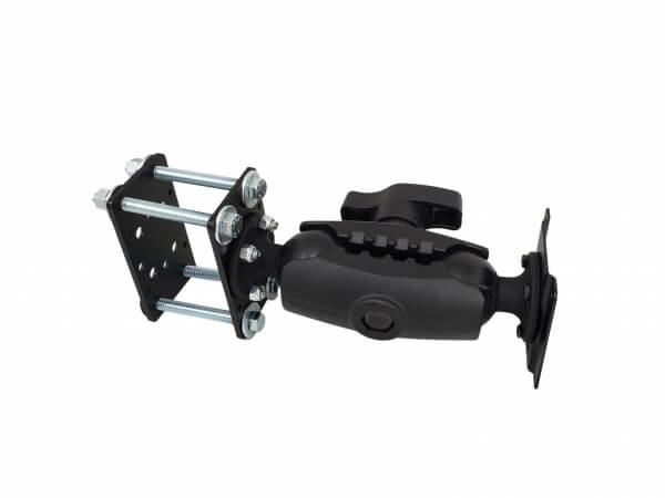 [PKG-MD-409] - Heavy-Duty Pillar Mount Package