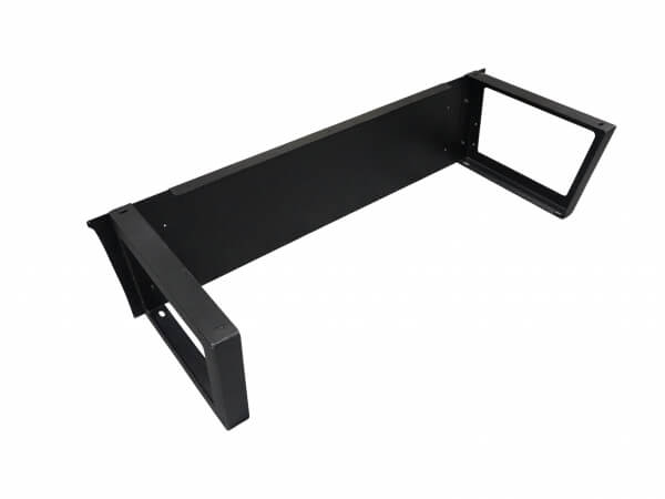 [SBX-4013] - High 12.6" Riser Kit for 2021-2024 Chevrolet Tahoe Modular Storage Mount