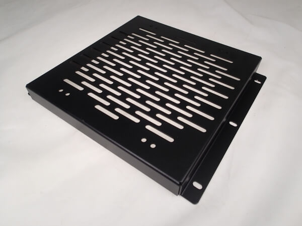 [WGI007335] - Window Guard & K9 Transport Option