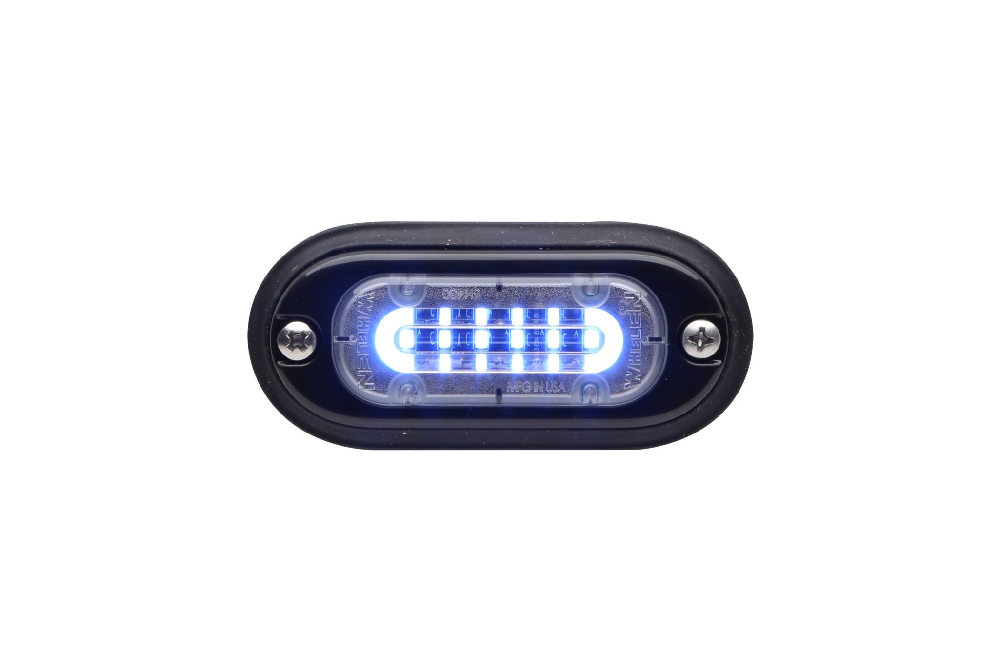 Whelen ION Mini T-Series