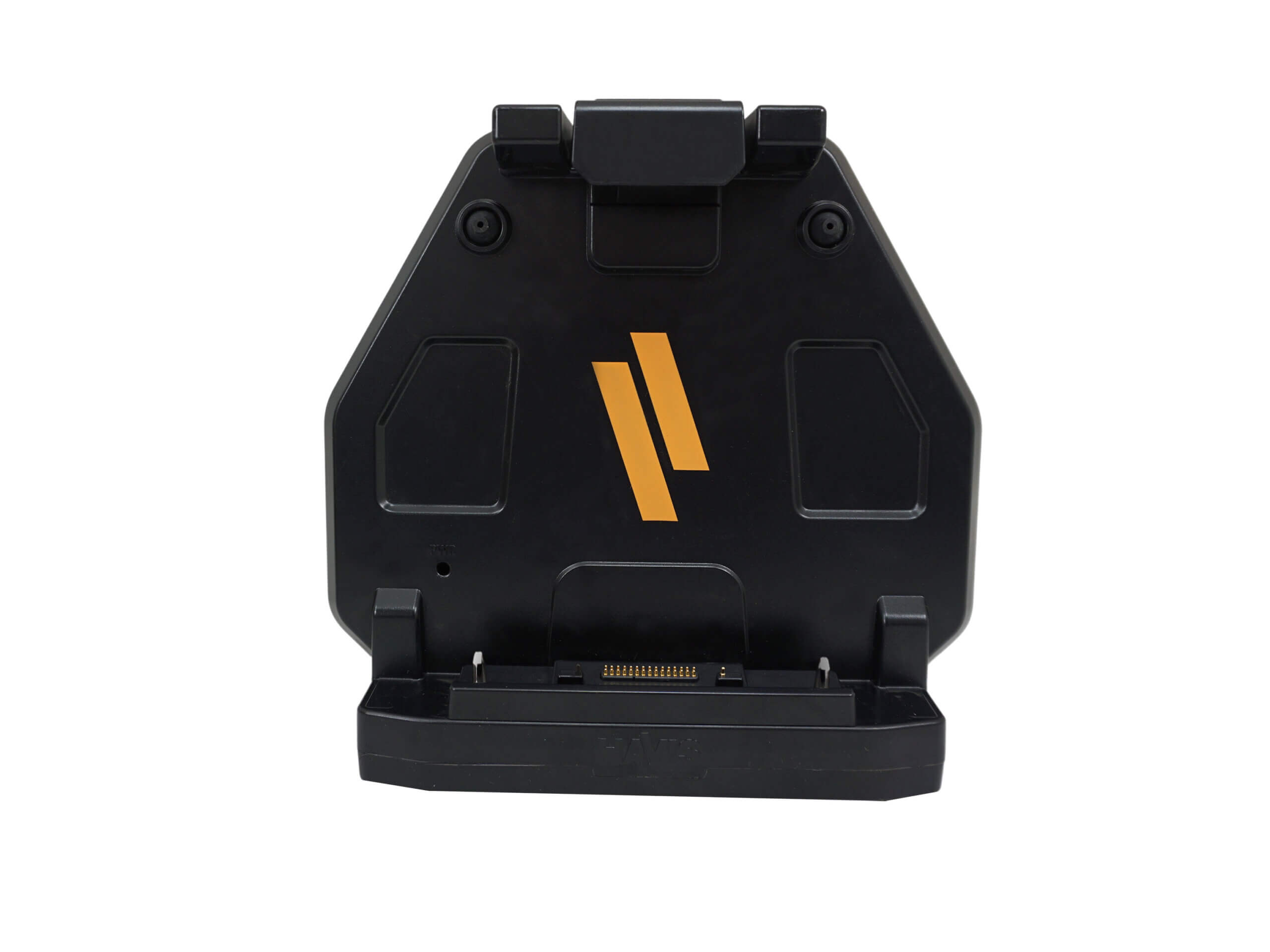 [DS-ZEB-105-ISO] - Docking Station For Zebra ET51 & ET56 8" Tablet With Advanced Port Replication and Internal Isolated Power Su