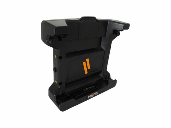 [DS-DELL-601] - Docking Station for Dell 7220 & 7212 Tablets With Advanced Port Replication