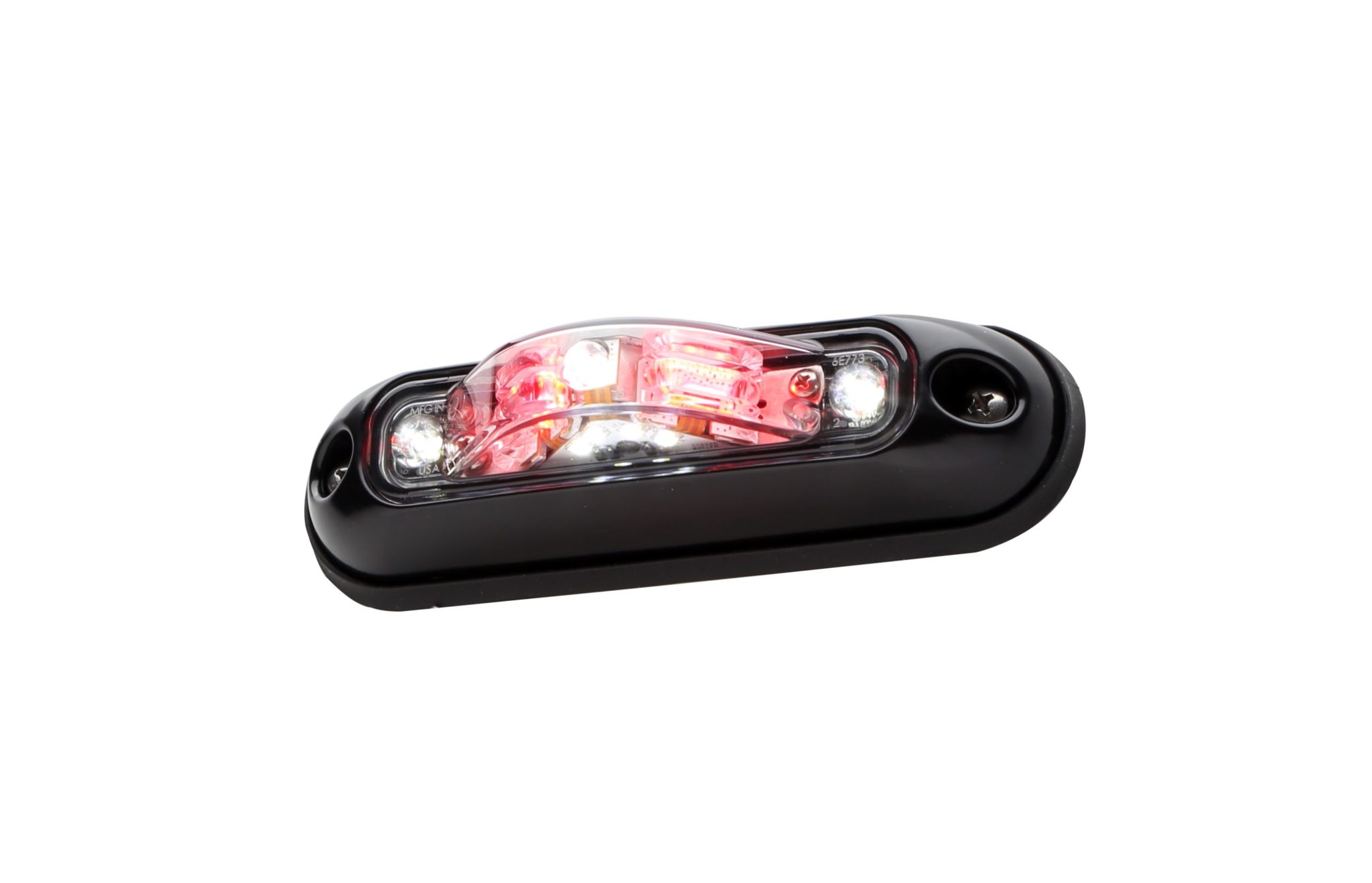 Whelen ION V-Series