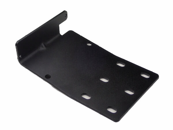 [DS-DA-224] - Magtek Card Reader Bracket for Havis Docking Stations