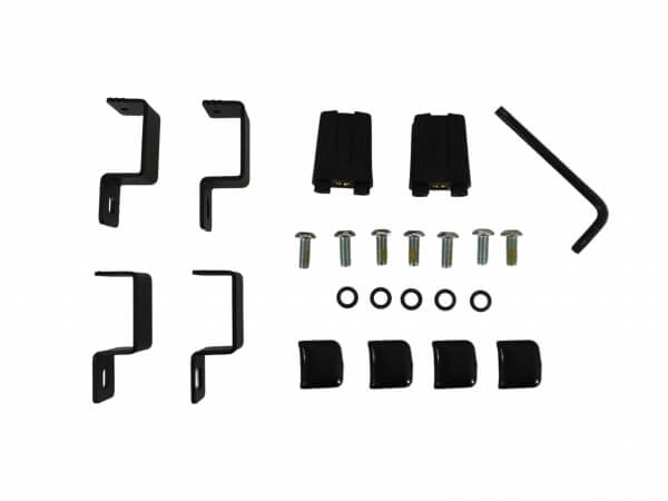 [UT-1004-KIT] - Expansion Lug Kit for Added Width of Universal Rugged Cradle (UT-1001)