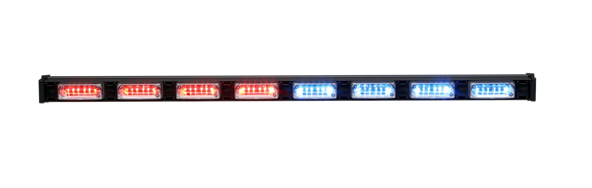 Whelen Dominator