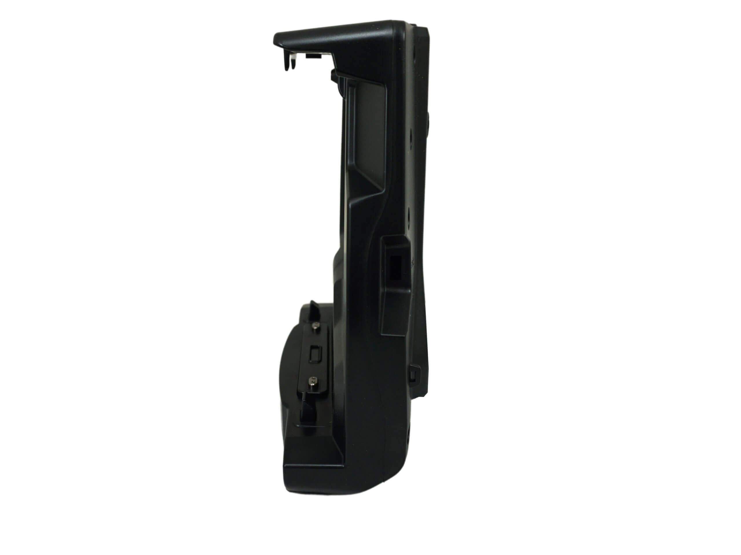 [DS-DELL-903-4] Cradle for Dell’s 7230 Tablet with Quad Pass-Thru Antenna Connection