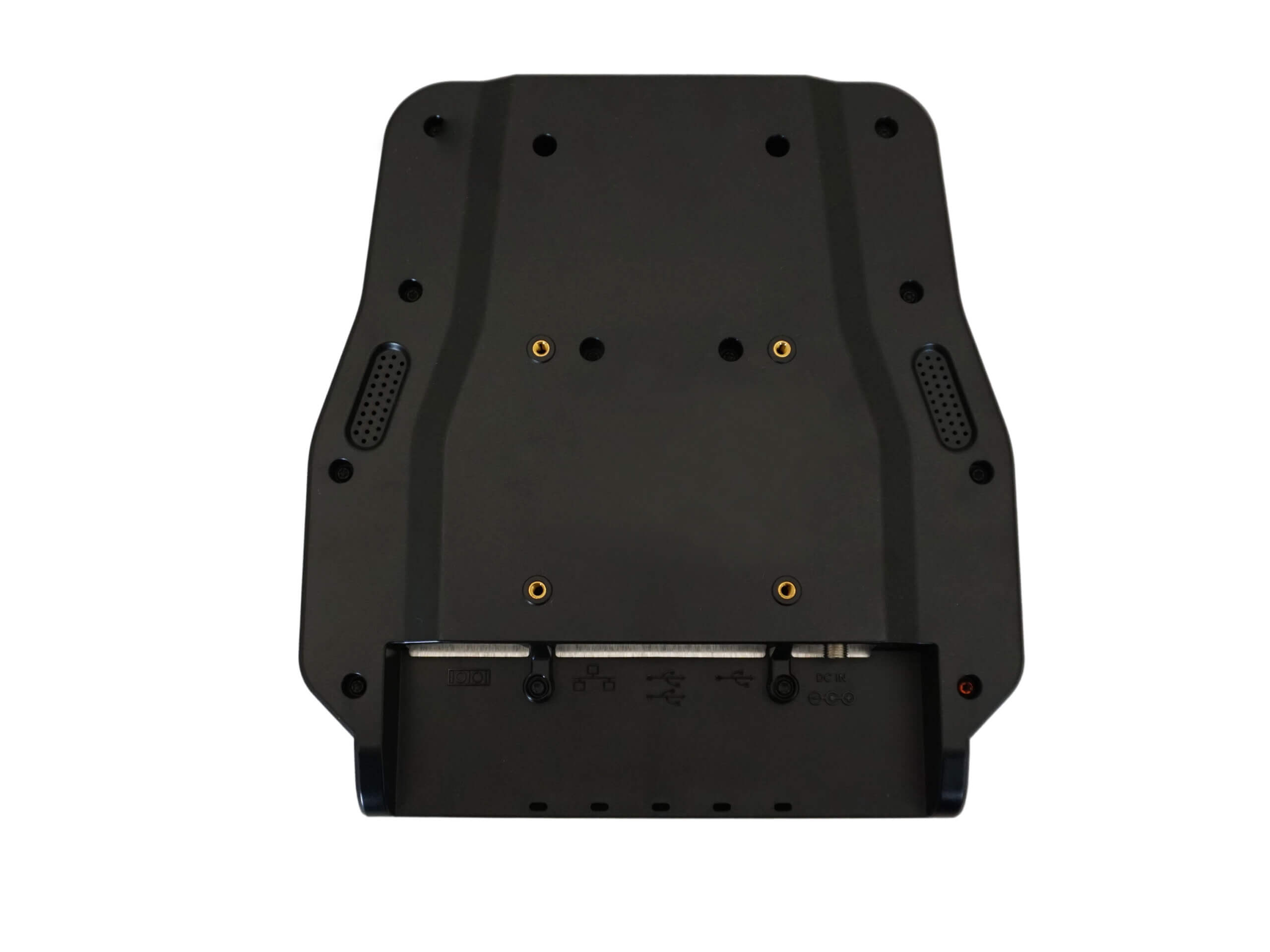 [DS-ZEB-202-ISO] - Docking Station For Zebra ET51 & ET56 10" Tablet With Standard Port Replication and Internal Isolated Power S