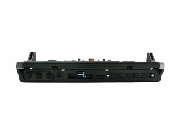 [DS-DELL-425] - Docking Station For Dell 5430, 7330, 5420, 5424 & 7424 Notebooks With Standard Port Replication