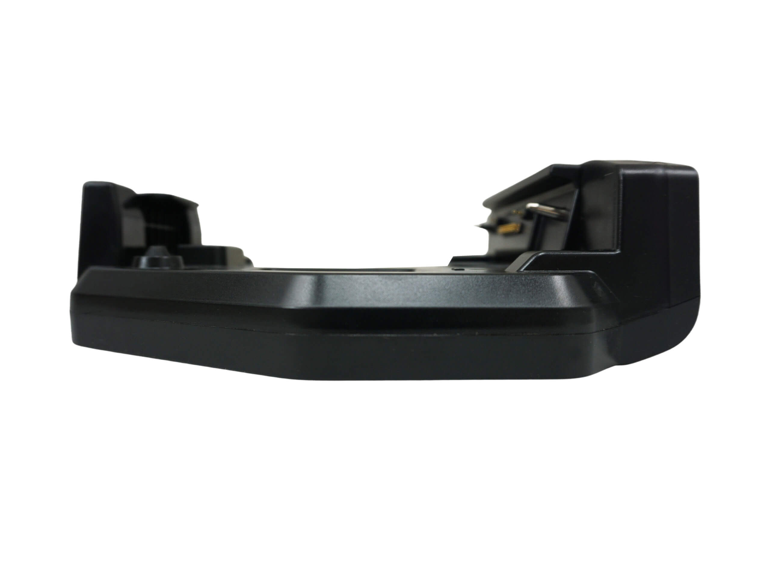 [DS-ZEB-102-ISO] - Docking Station For Zebra ET51 & ET56 8" Tablet With Standard Port Replication and Internal Isolated Power Su