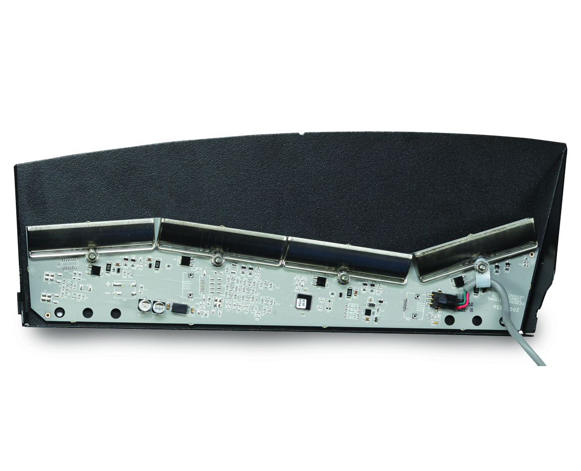 Federal Signal Spectralux ILS