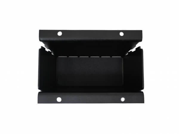 [C-APW-0548] - 5" Accessory Pocket, 4.8" Deep for 3.3"W Section of Wide Consoles