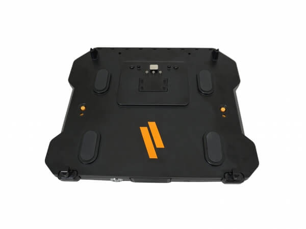 [DS-DELL-423-3] - Cradle For Dell 5430, 7330, 5420, 5424 & 7424 Notebooks With Triple Pass-Thru Antenna Connections