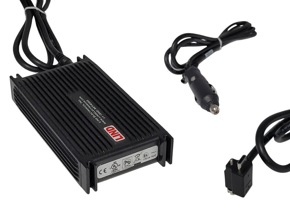[LPS-182] USB-C Power Supply for use with DS-DELL-903, DS-DELL-903-4 & DS-DELL-1103 Cradles
