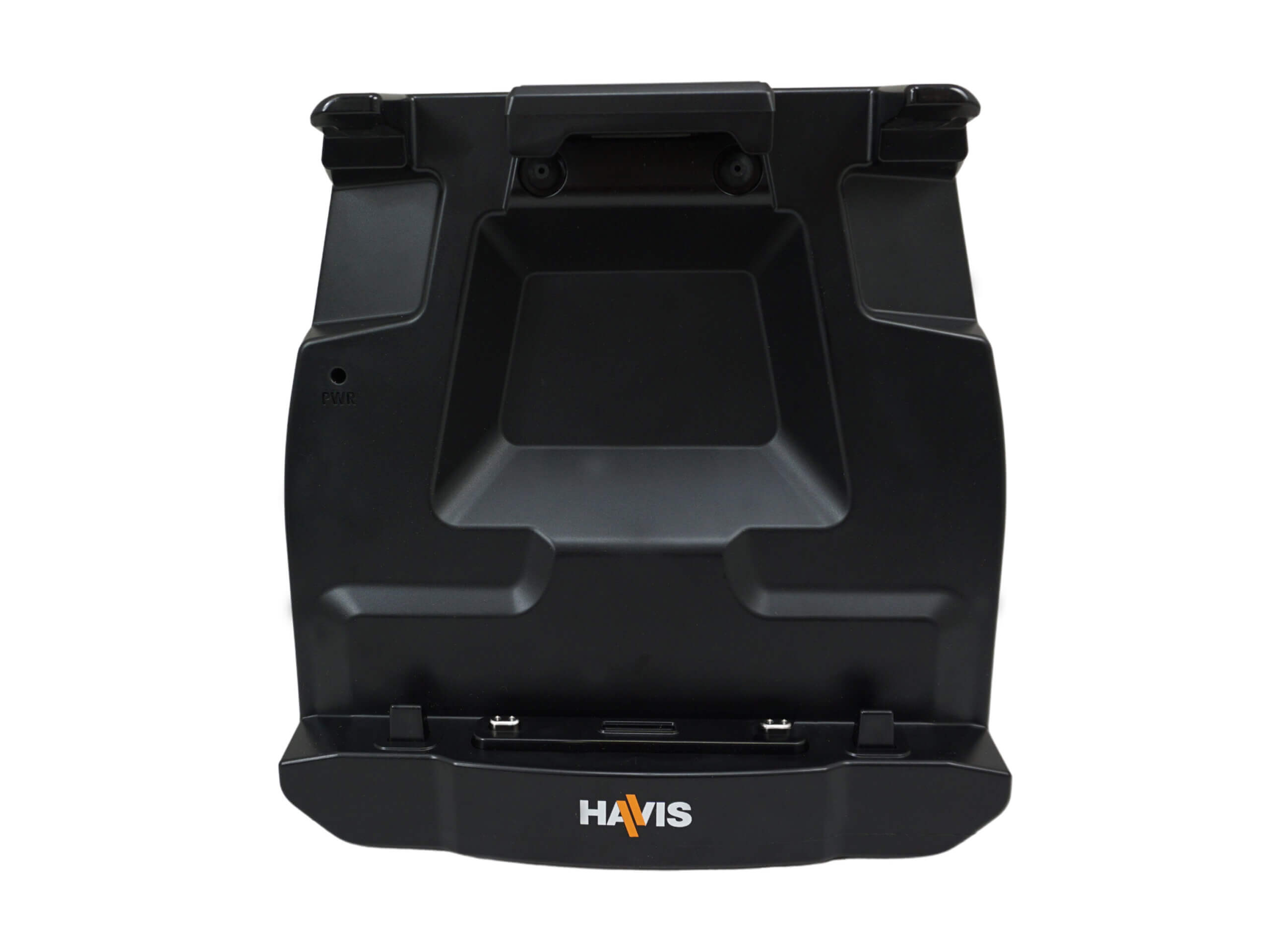 [DS-DELL-903-4] Cradle for Dell’s 7230 Tablet with Quad Pass-Thru Antenna Connection
