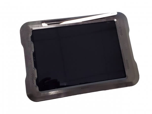 [TC-110] - Tablet Case ONLY for iPad Pro 11 inch (1st, 2nd, 3rd & 4th Generations)
