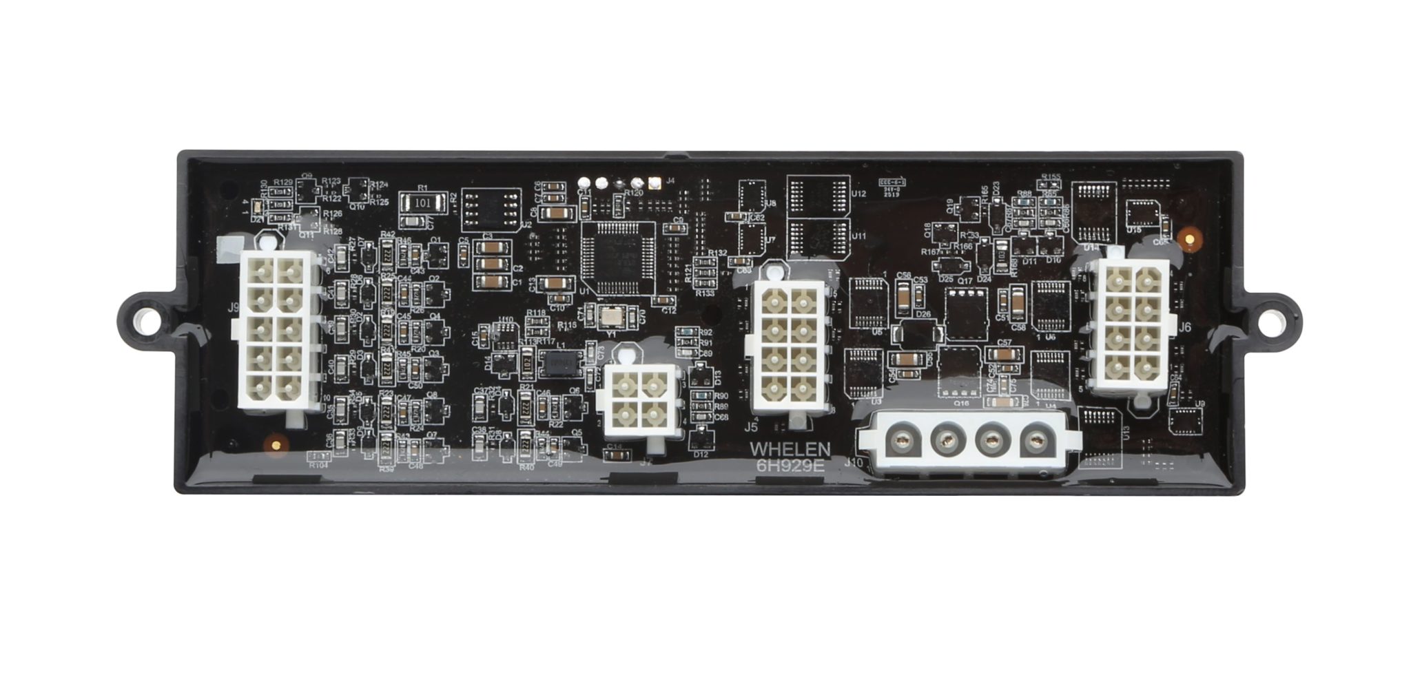 Whelen CEM8 - WeCanX Expansion Module