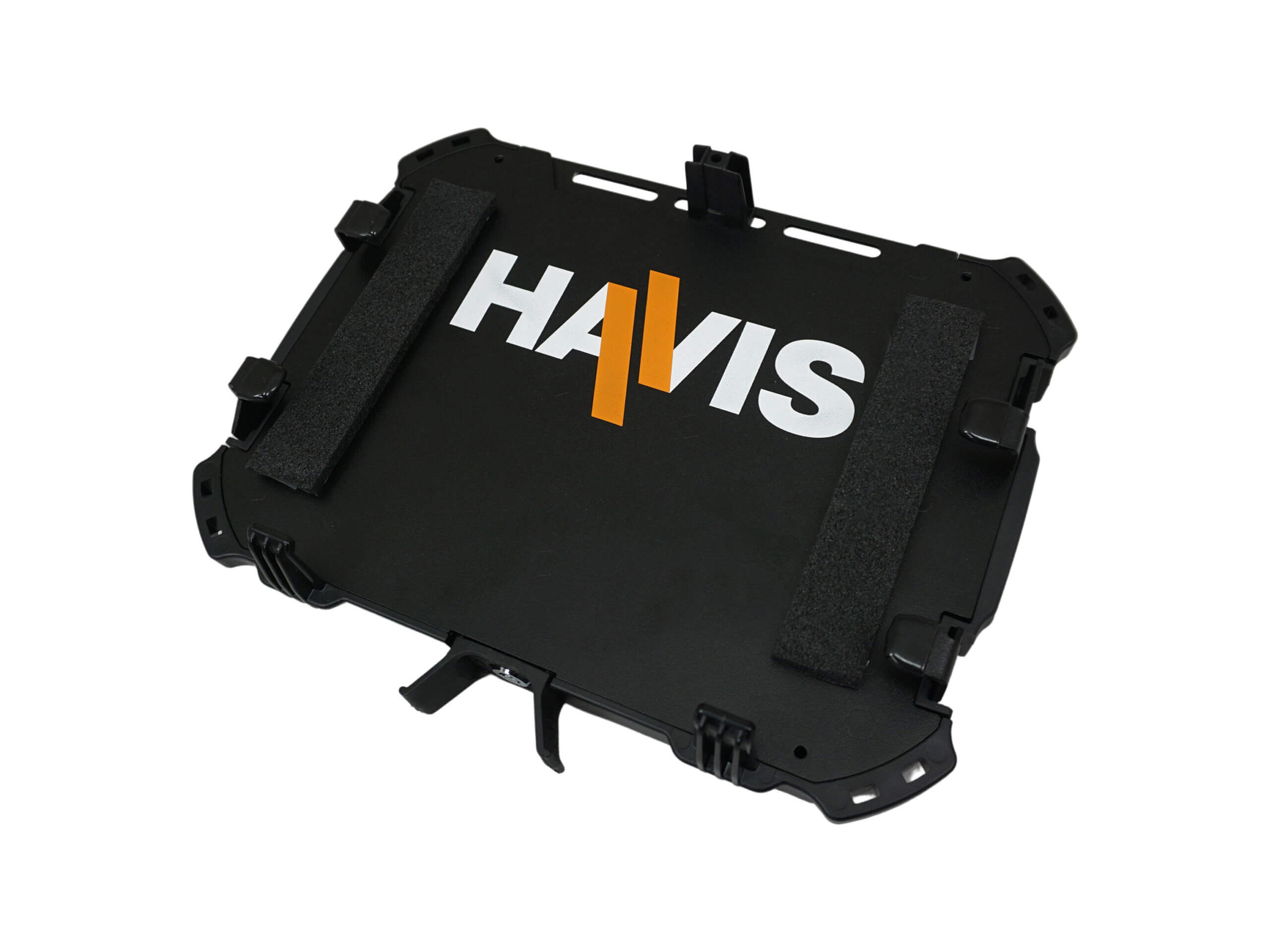 [UT-2006] - Custom Rugged Cradle for Microsoft Surface Pro 3, 4, 5, 6, or 7 (with or without UAG Case)