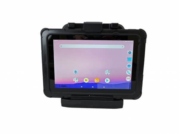 [DS-ZEB-201] - Docking Station For Zebra ET51 & ET56 10" Tablet With Standard Port Replication and Internal Non-Isolated Power S