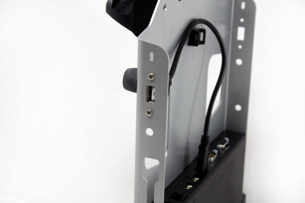 [DS-DA-311] - Remote USB Cable for Havis Docking Stations