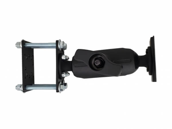 [PKG-MD-409] - Heavy-Duty Pillar Mount Package
