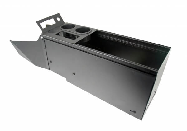 [C-VS-1600-EXPL-3] - OBSOLETE – 2016-2019 Ford Explorer Vehicle-Specific 16" Console
