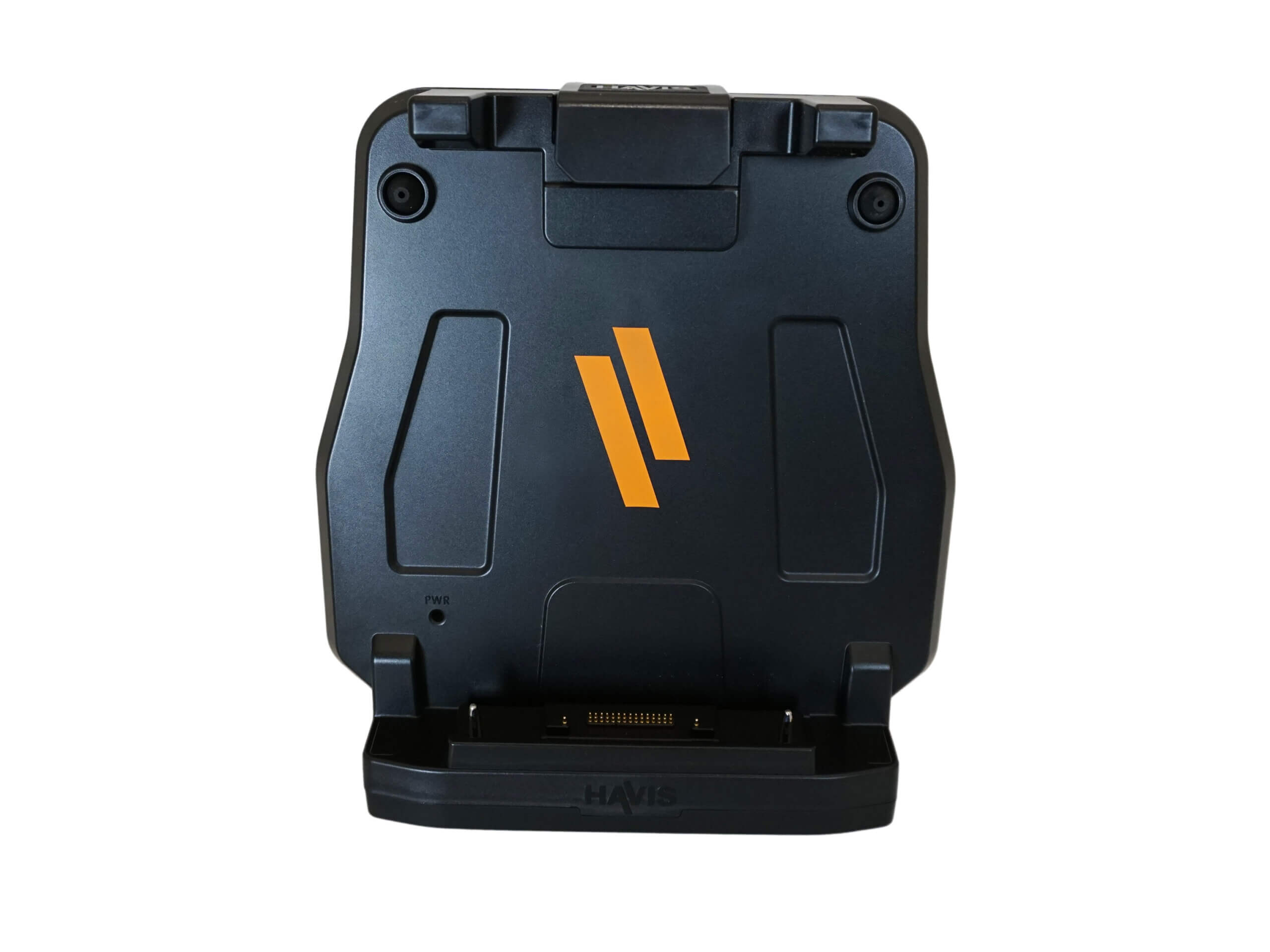 [DS-ZEB-202-ISO] - Docking Station For Zebra ET51 & ET56 10" Tablet With Standard Port Replication and Internal Isolated Power S