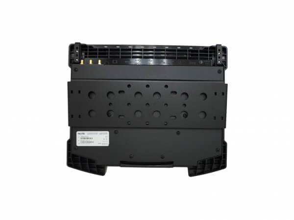 [DS-GTC-613-3] - Cradle For Getac S410 Notebook With Triple Pass-Thru Antenna Connections